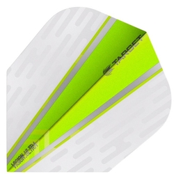 Letky Target Vision Ultra Chevron White Wing Green 100 Micron