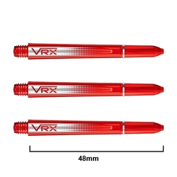 Násadky Red Dragon VRX RED Medium