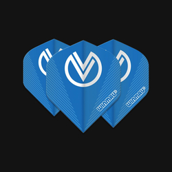 Letky Winmau Prism Delta Vincent van der Voort Blue