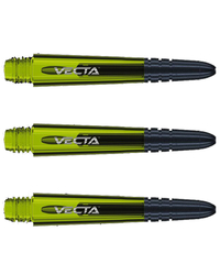 Násadky Winmau VECTA Short Green