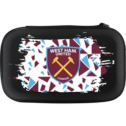 Pouzdro na šipky Football West Ham United FC Official Licensed Dart Case W3 Abstract