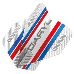 Letky Winmau Prism ALPHA Daryl Gurney 85