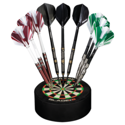 Stojan Winmau Blade 6 Dart Dock