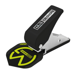 Winmau MvG Flight Punch