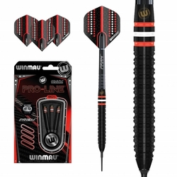 Šipky Soft Winmau PRO-LINE 20 g