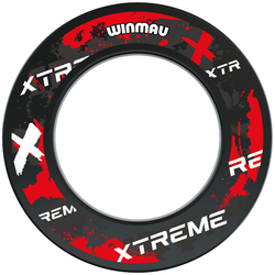 Winmau Xtreme Red Surround