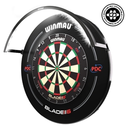 Winmau Wispa Dartboard Light