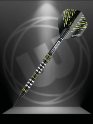 Šipky Soft Winmau Michael van Gerwen Assault 22 g