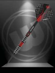 Winmau Darts Joe Cullen S.E. Steel Tip 24 g 