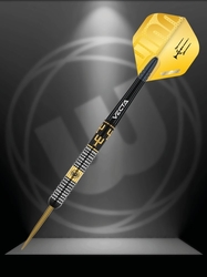 Winmau Darts Bobby George Steel Tip 24 g