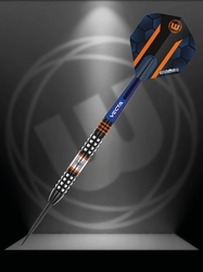 Winmau Darts Scott Waites Steel Tip 22 g