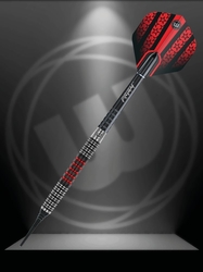 Winmau Darts Joe Cullen Soft Tip 22 g