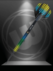 Winmau Darts Firestorm Steel Tip 22 g