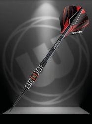 Šipky Steel Winmau SICARIO 21 g