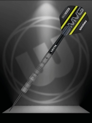 Šipky Steel Winmau Michael van Gerwen Exact 24 g