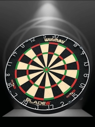 Sisalový Terč Winmau BLADE 6