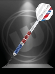 Šipky Steel Winmau Wildcats 25 g