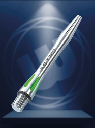 Násadky Winmau Astro Aluminium Green Short