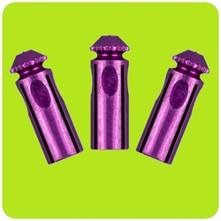 Flight Protectors Designa  Pro Expert Anodised Alloy Purple