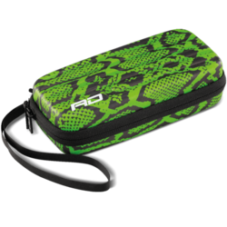 Pouzdro Red Dragon MONZA Snakebite Green