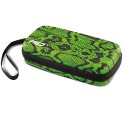 Pouzdro Red Dragon MONZA Snakebite Green