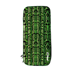 Pouzdro Red Dragon MONZA Snakebite Green