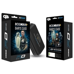 Pouzdro na šipky Red Dragon Gerwyn "ICEMAN" Price World Champion Edition Case