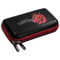 Pouzdro na šipky Red Dragon JONNY CLAYTON "Dragon" Super Tour Case