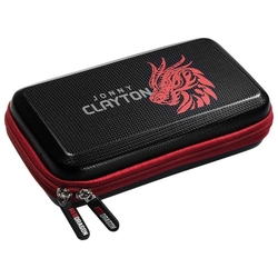 Pouzdro na šipky Red Dragon JONNY CLAYTON "Dragon" Super Tour Case