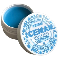 Red Dragon Iceman Gerwyn Price Precision Grip Wax