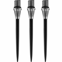 One80 Conversion Points D Black 34 mm