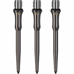 Mission Titan Edge Ti Conversion Points Shark Black 34 mm