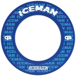 GERWYN PRICE ICEMAN SPECIAL EDITION SURROUND