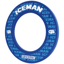 GERWYN PRICE ICEMAN SPECIAL EDITION SURROUND
