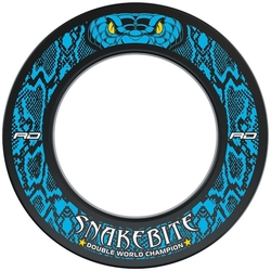 SNAKEBITE DOUBLE WORLD CHAMPION EDITION SURROUND