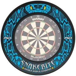 SNAKEBITE DOUBLE WORLD CHAMPION EDITION SURROUND