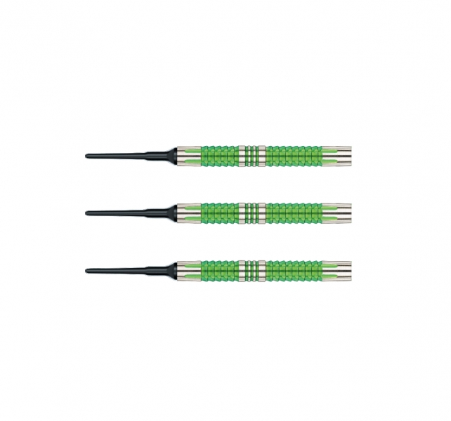 Peter Wright Snakebite Mamba 2 Soft Tip- 18 gram