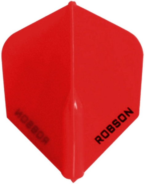Letky Robson Plus Flight No.6 Red