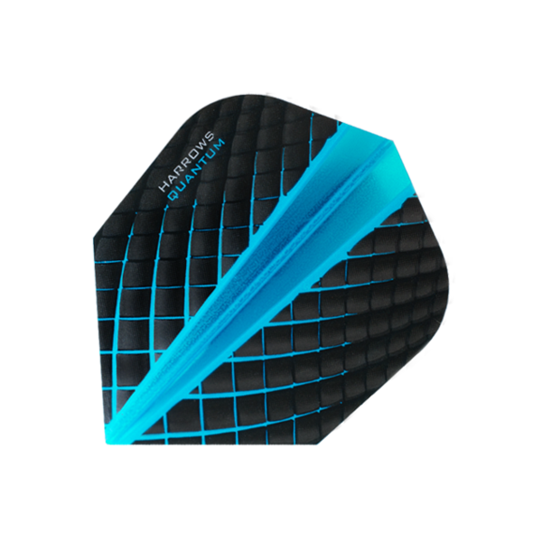 Letky Harrows Quantum Aqua 3D Effect 100 Micron
