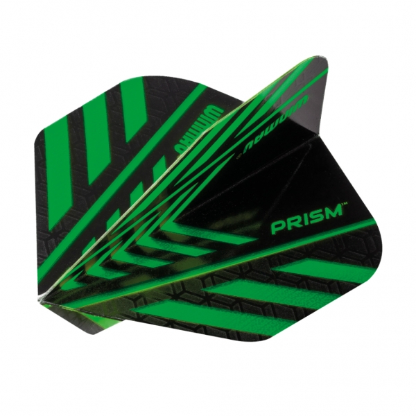 Letky Prism Standard GREEN