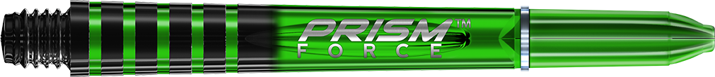 Prism Force Green