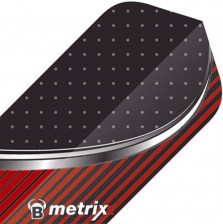 Letky Bull's Metrixx Slim 150 Micron