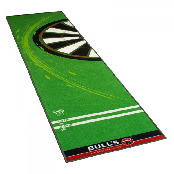 Bull`s Carpet Mat '120' Green