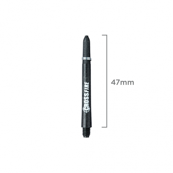 Crossfire Carbon Fibre Medium