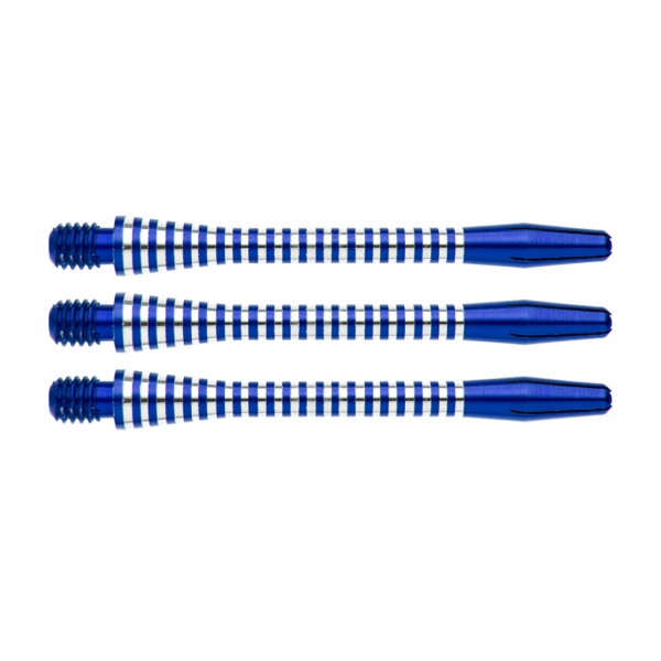 Eloxovaný hliník Extra Grip Blue Medium