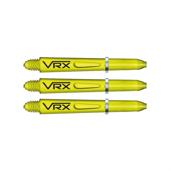 VRX Yellow