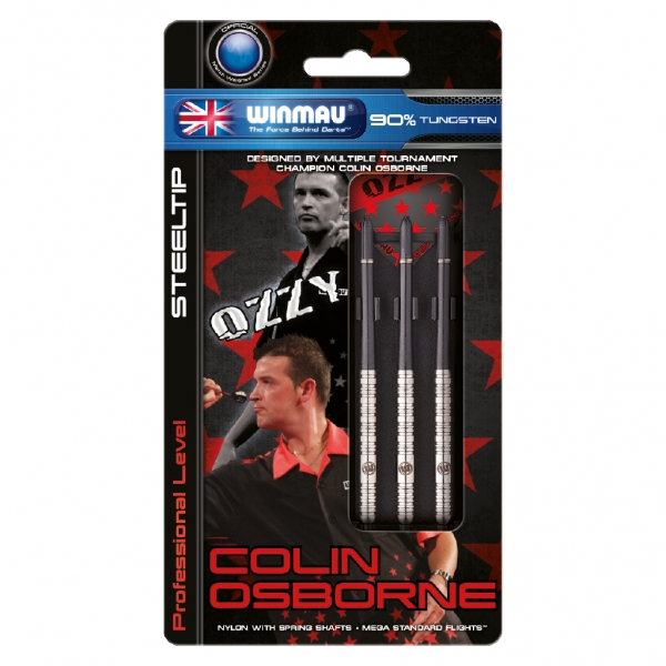 Colin "OZZY" Osborne - 23 gram 