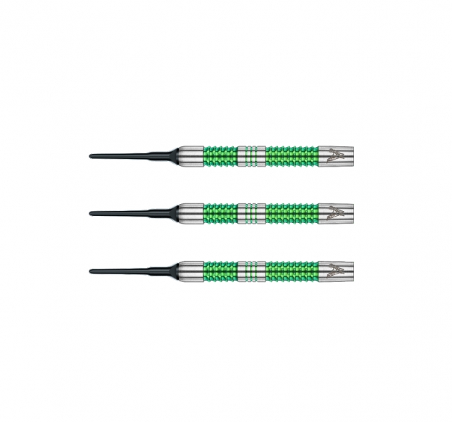 Peter Wright Mamba Soft Tip