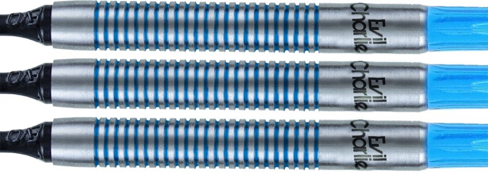 Šipky Soft Bull's Karel Sedláček 20g