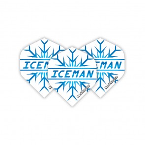 Letky Gerwyn Price - Iceman